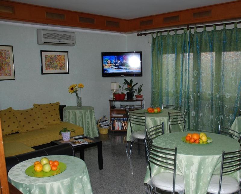 Piccolo Hotel Lamezia SantʼEufemia Lamezia Exterior foto