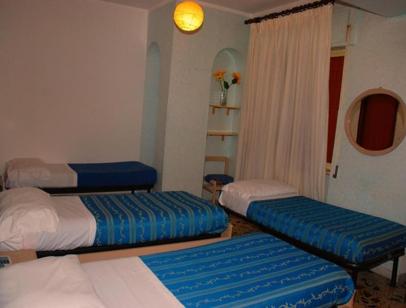 Piccolo Hotel Lamezia SantʼEufemia Lamezia Exterior foto