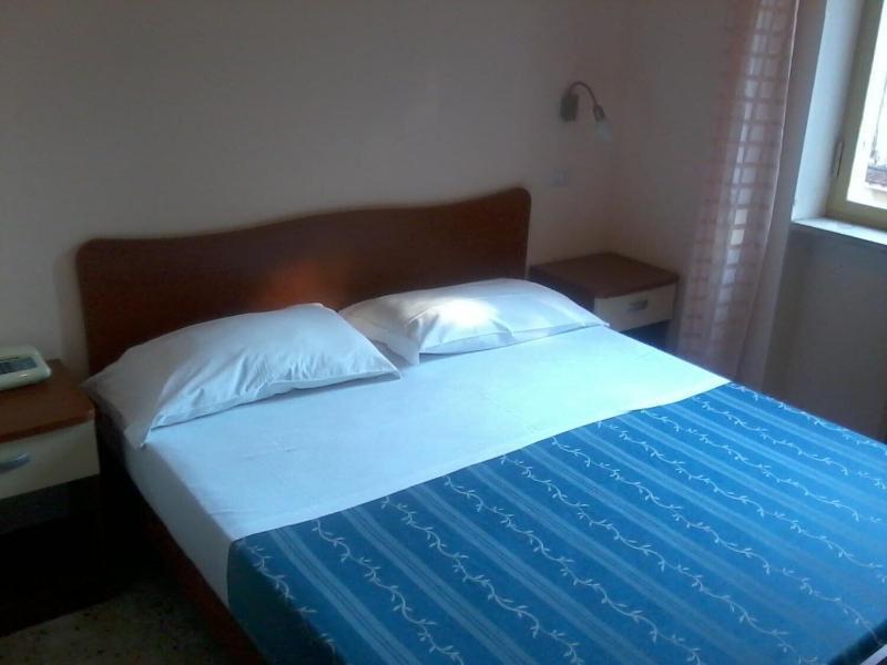 Piccolo Hotel Lamezia SantʼEufemia Lamezia Exterior foto