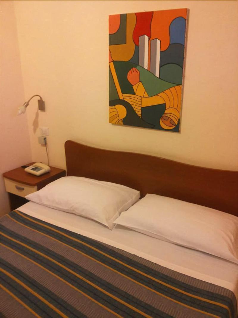 Piccolo Hotel Lamezia SantʼEufemia Lamezia Exterior foto