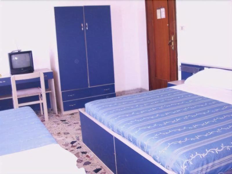 Piccolo Hotel Lamezia SantʼEufemia Lamezia Exterior foto