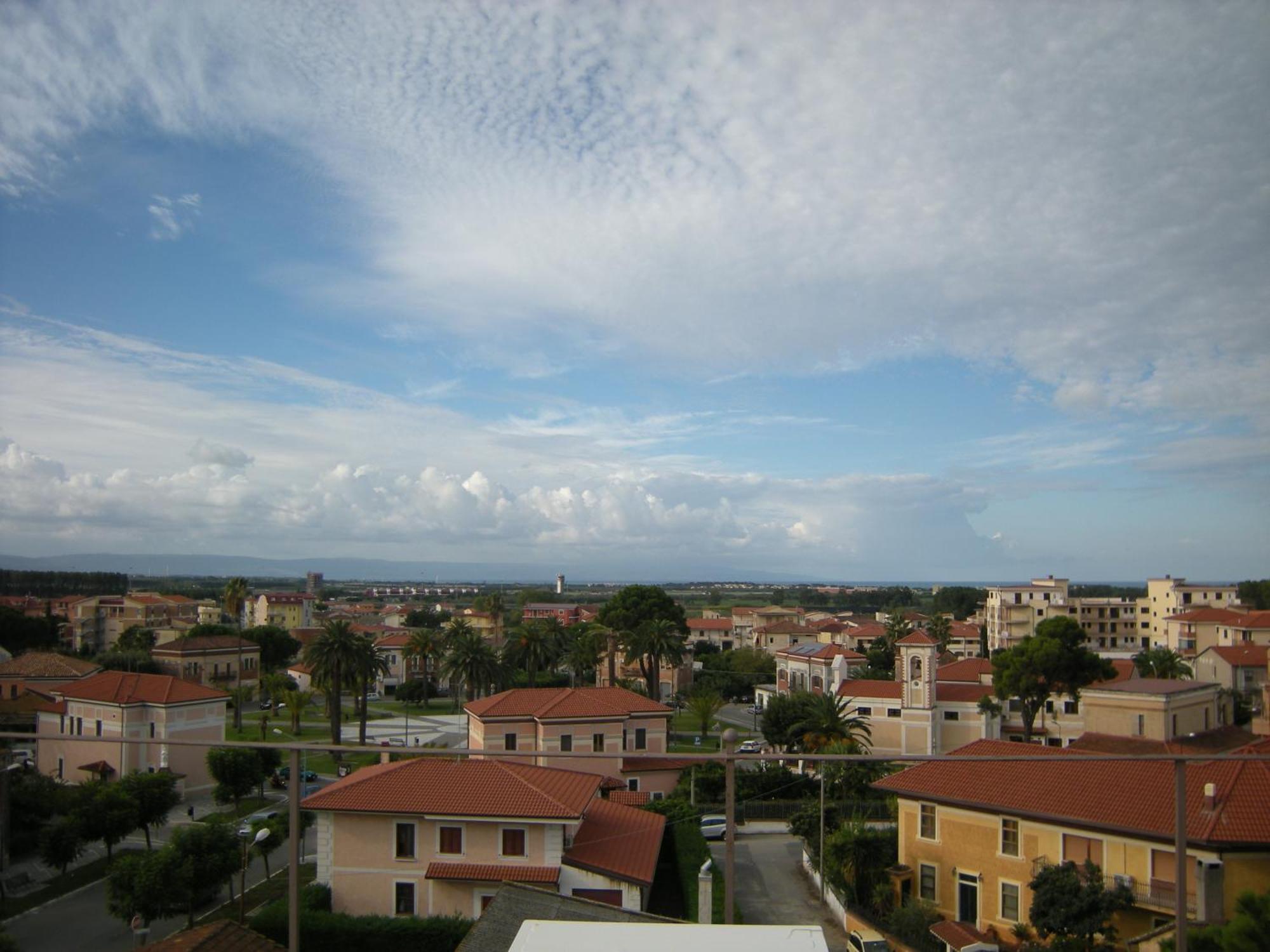 Piccolo Hotel Lamezia SantʼEufemia Lamezia Exterior foto