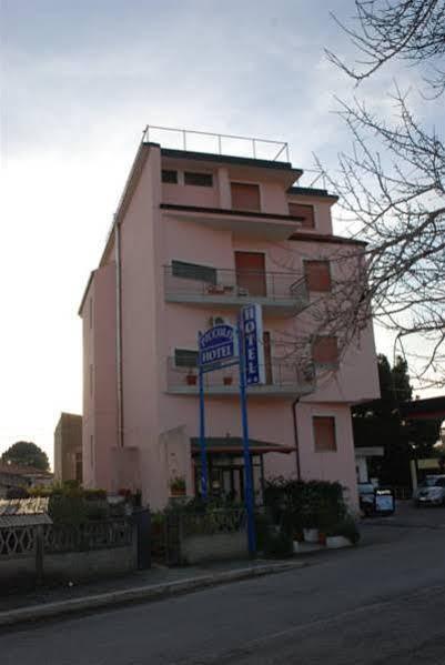 Piccolo Hotel Lamezia SantʼEufemia Lamezia Exterior foto